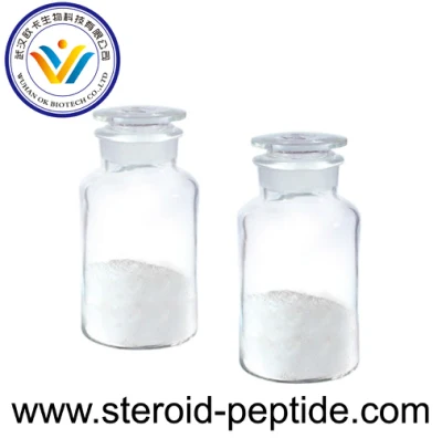 Chine GMP Quality Factory Direct Supply 99% USP Grade Lidocaine HCl Raw Powder CAS: 73-78-9